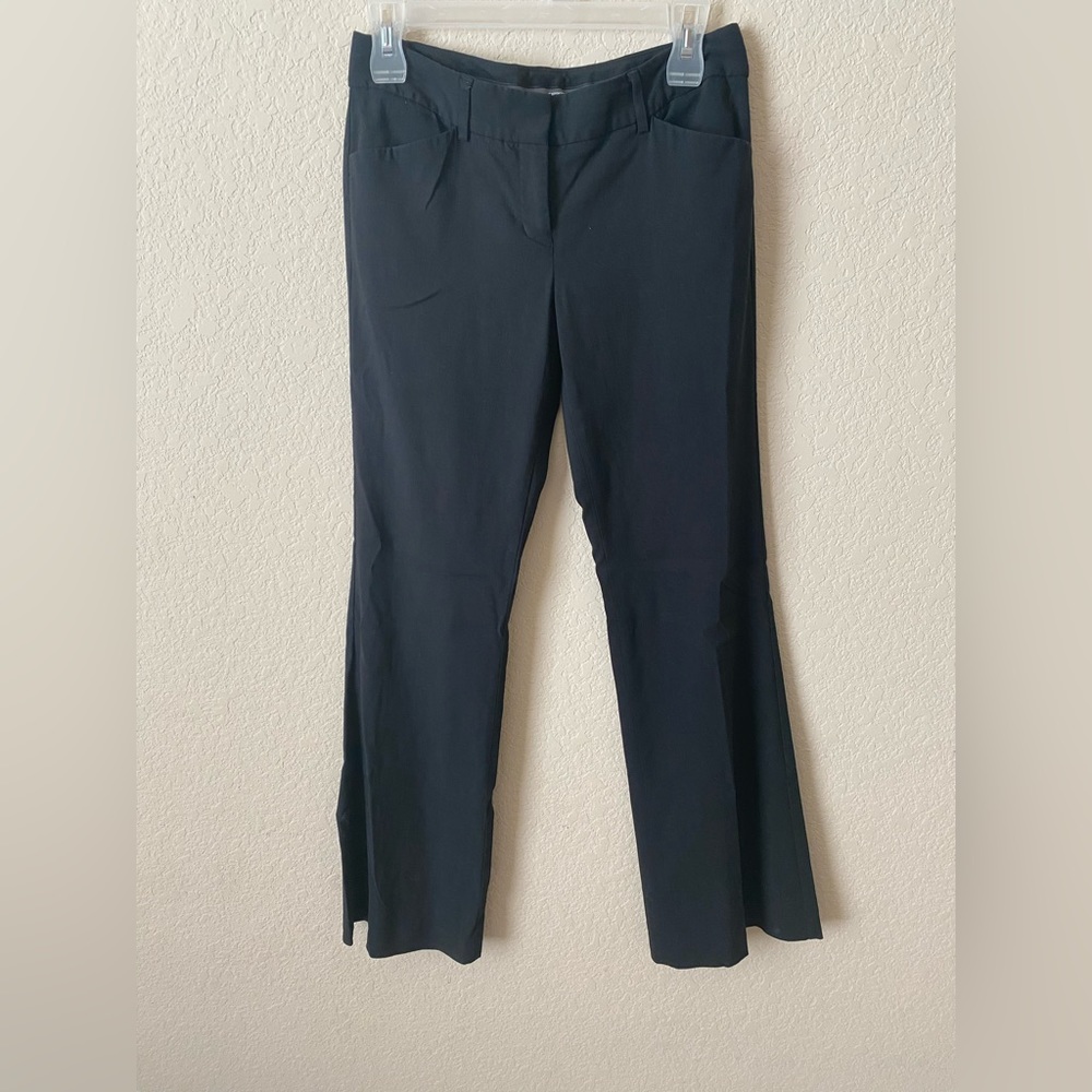 Editor dress pants